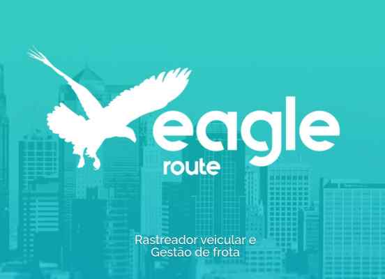 Eagle route